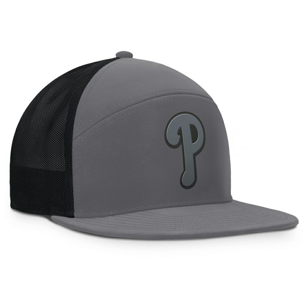 Philadelphia Phillies Fanatics Fairweather Adjustable Hat - MLB Hats