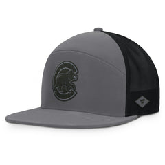Chicago Cubs Fanatics Fairweather Adjustable Hat - MLB Hats