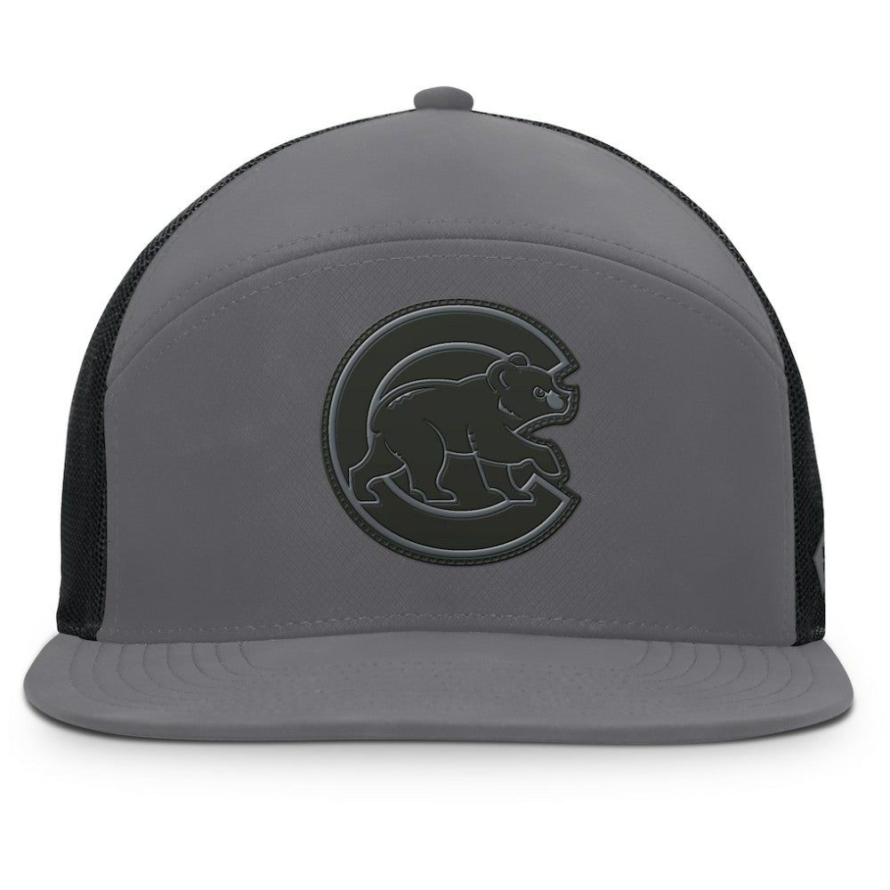 Chicago Cubs Fanatics Fairweather Adjustable Hat - MLB Hats