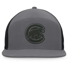 Chicago Cubs Fanatics Fairweather Adjustable Hat - MLB Hats
