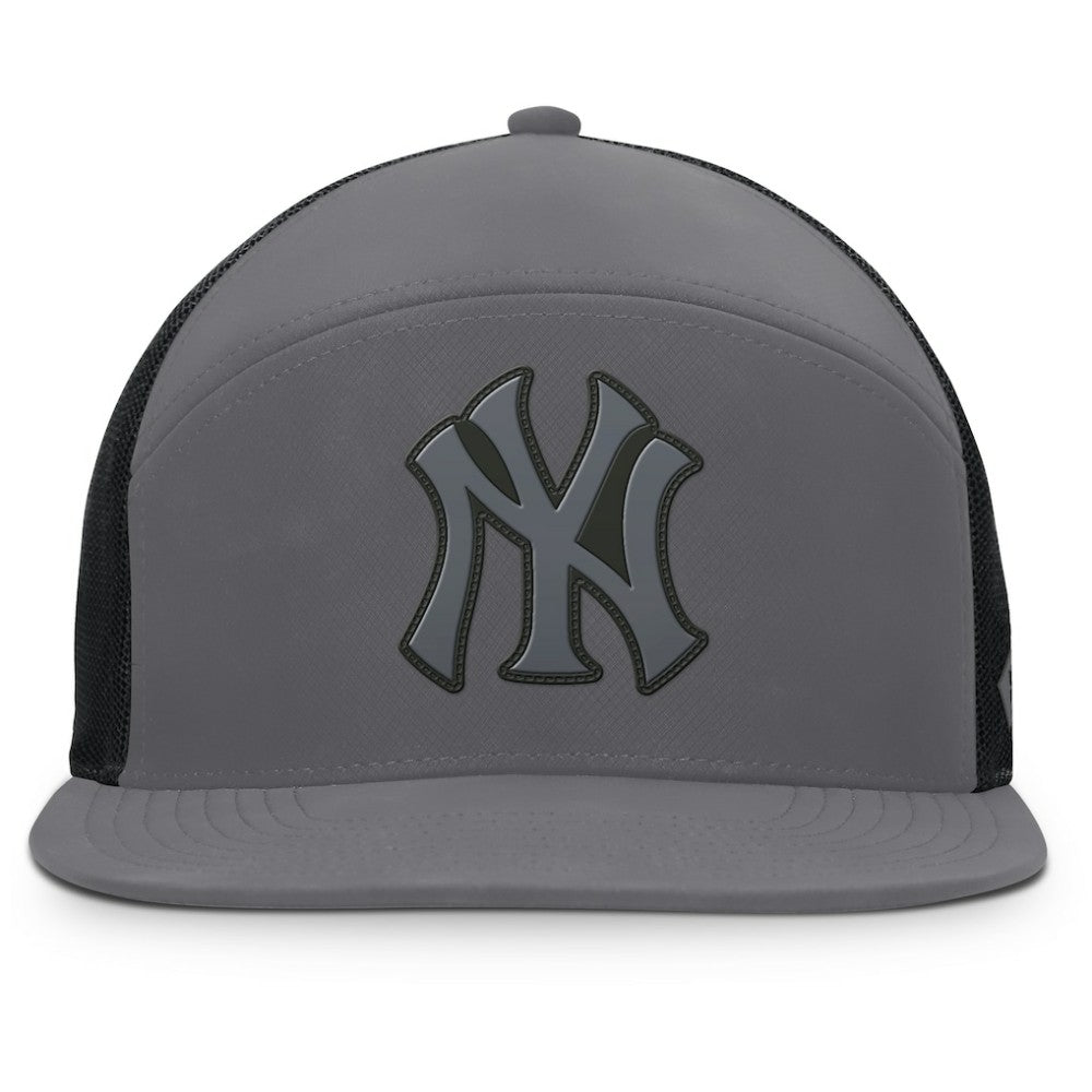 New York Yankees Fanatics Fairweather Adjustable Hat - MLB Hats
