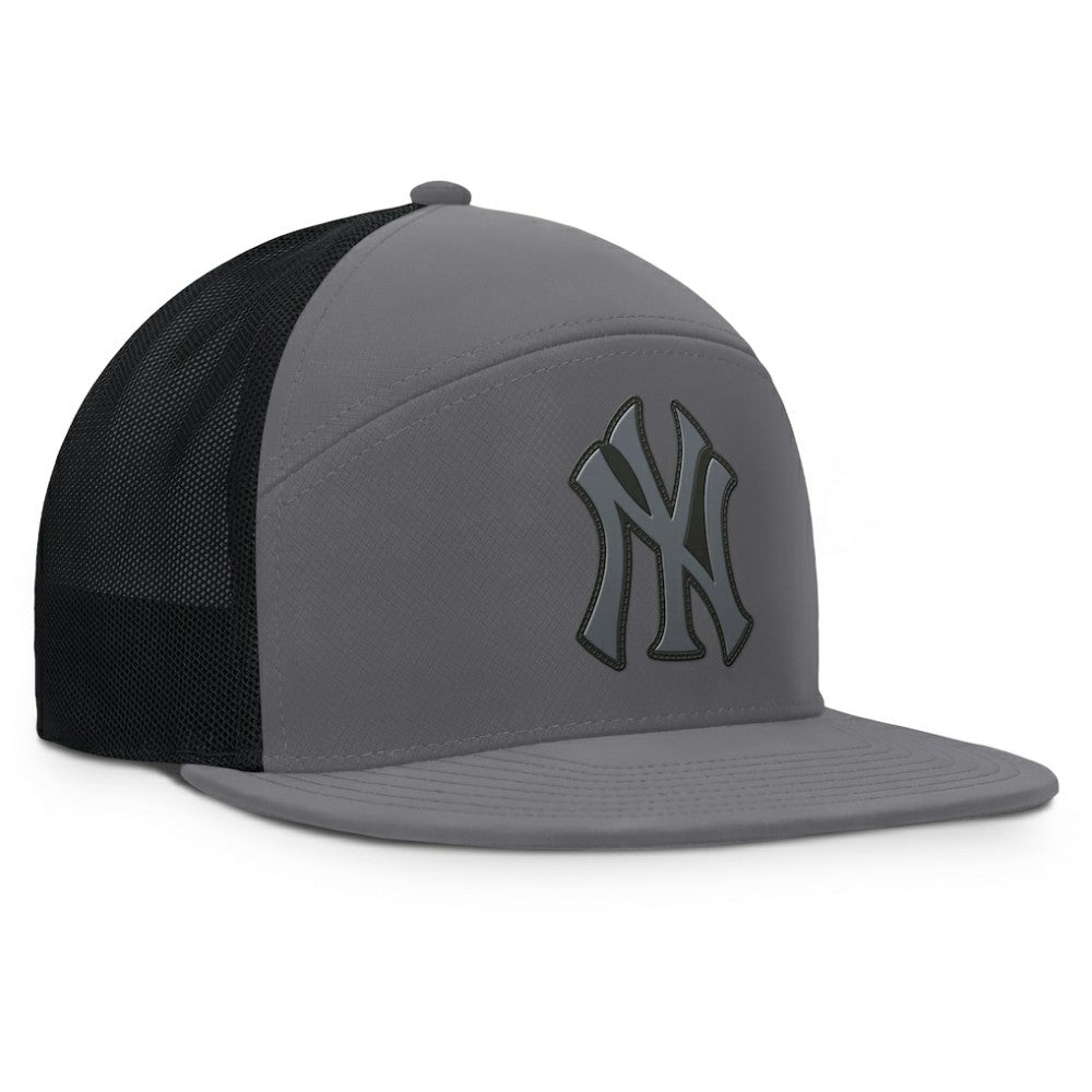 New York Yankees Fanatics Fairweather Adjustable Hat - MLB Hats