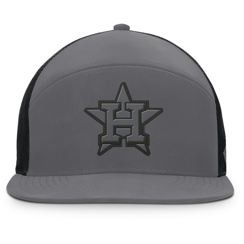 Houston Astros Fanatics Fairweather Adjustable Hat - MLB Hats