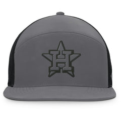 Houston Astros Fanatics Fairweather Adjustable Hat - MLB Hats