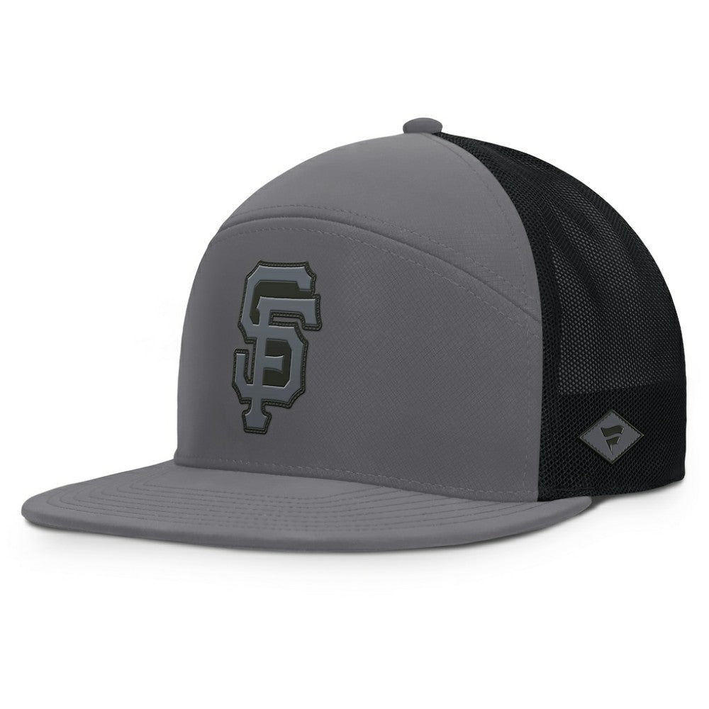 San Francisco Giants Fanatics Fairweather Adjustable Hat - MLB Hats