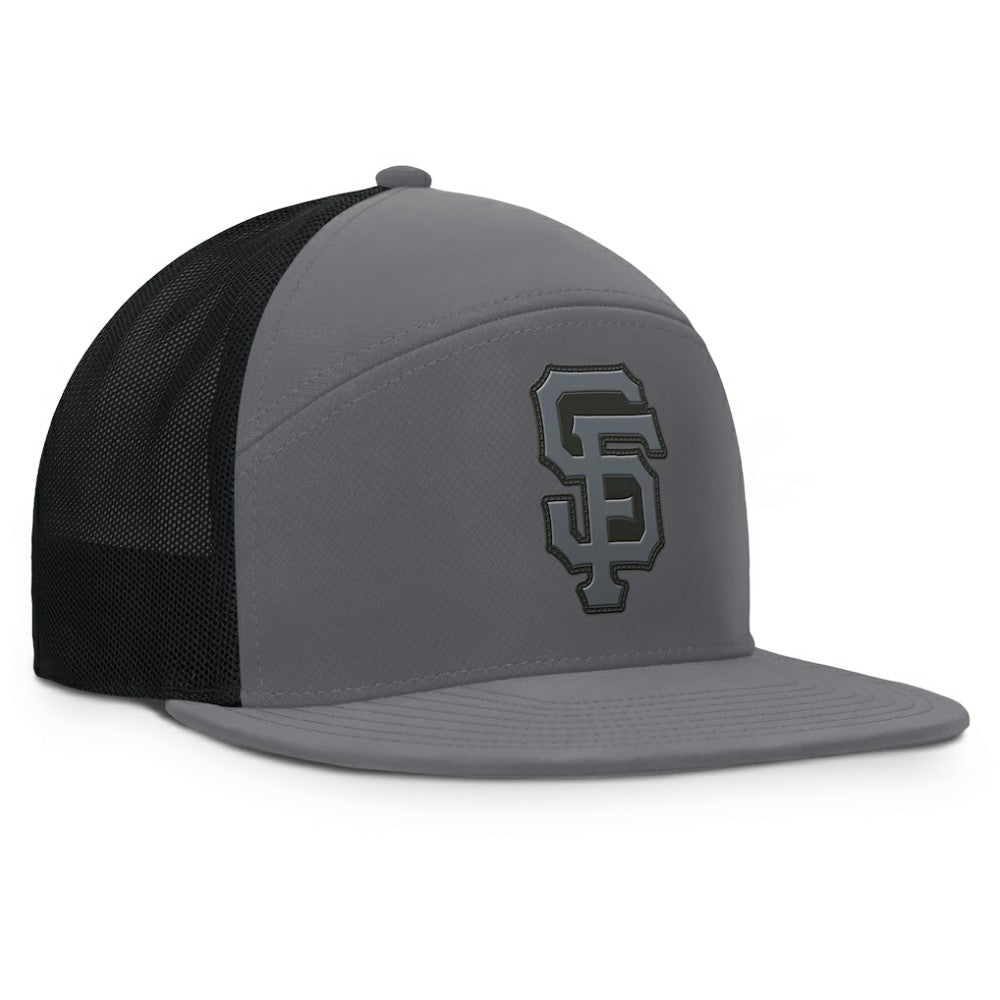 San Francisco Giants Fanatics Fairweather Adjustable Hat - MLB Hats