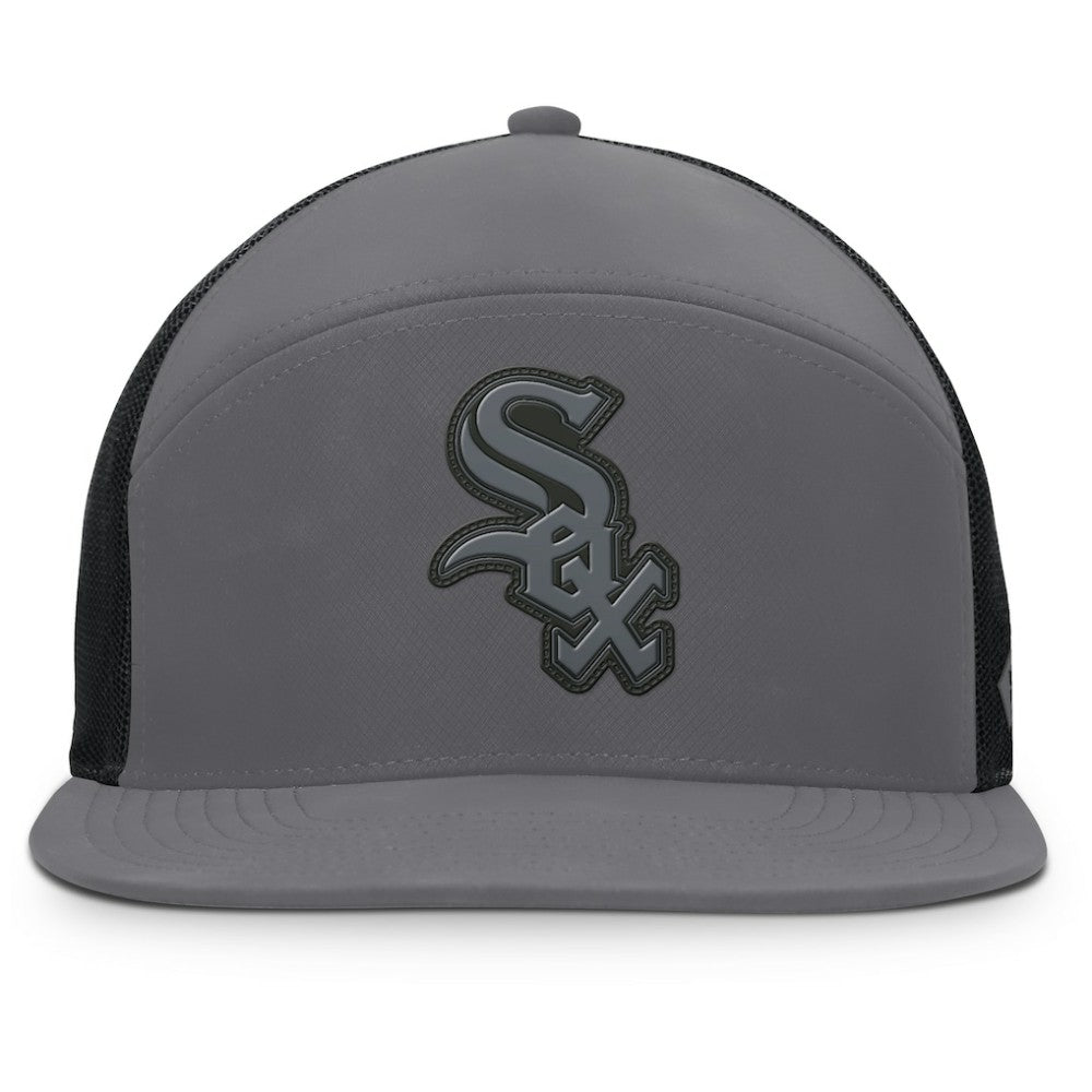 Chicago White Sox Fanatics Fairweather Adjustable Hat - MLB Hats