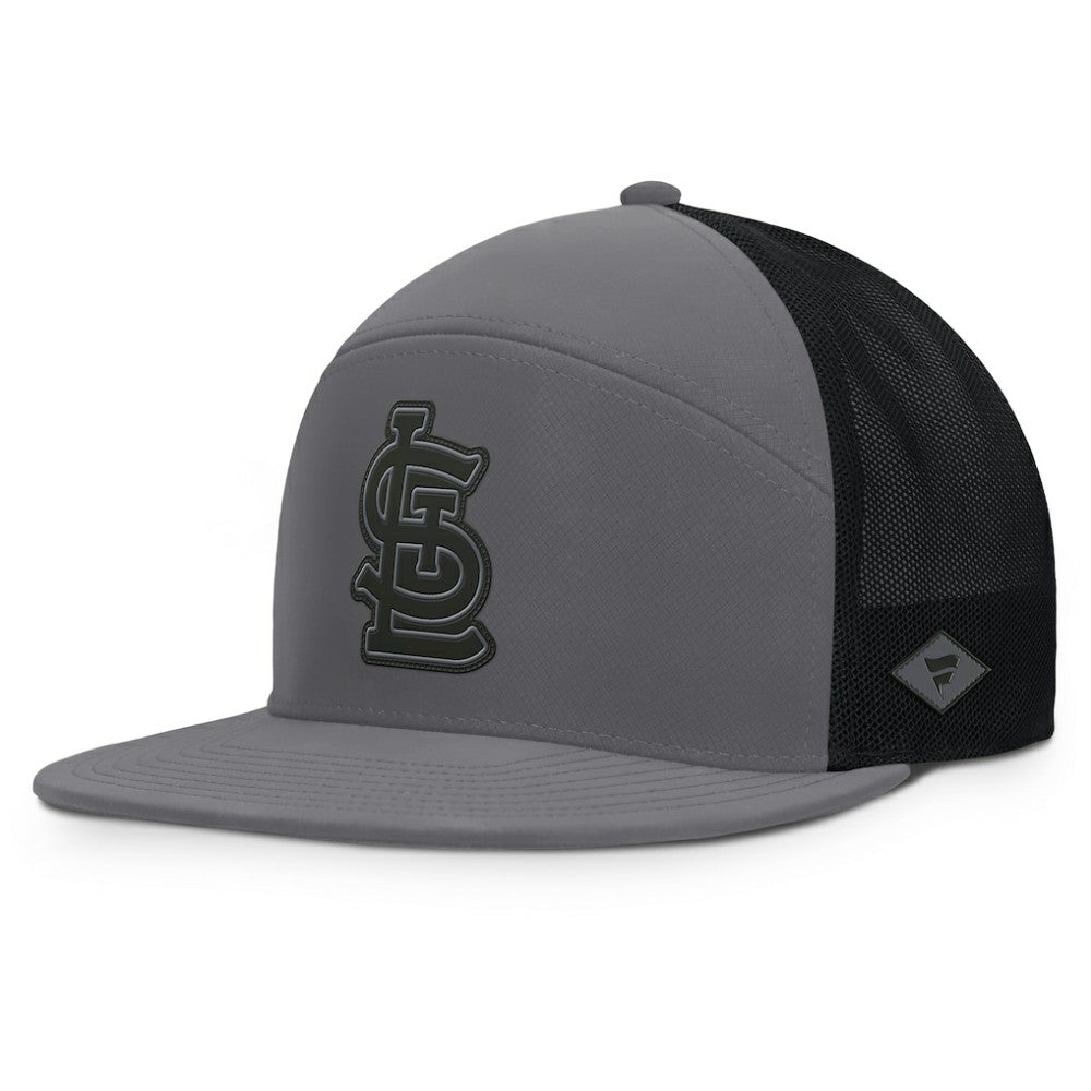 St. Louis Cardinals Fanatics Fairweather Adjustable Hat - MLB Hats