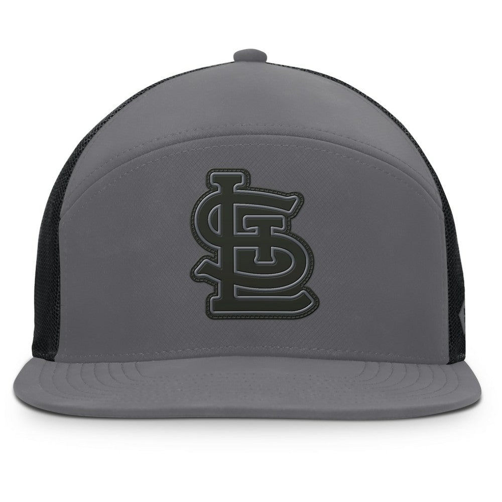 St. Louis Cardinals Fanatics Fairweather Adjustable Hat - MLB Hats