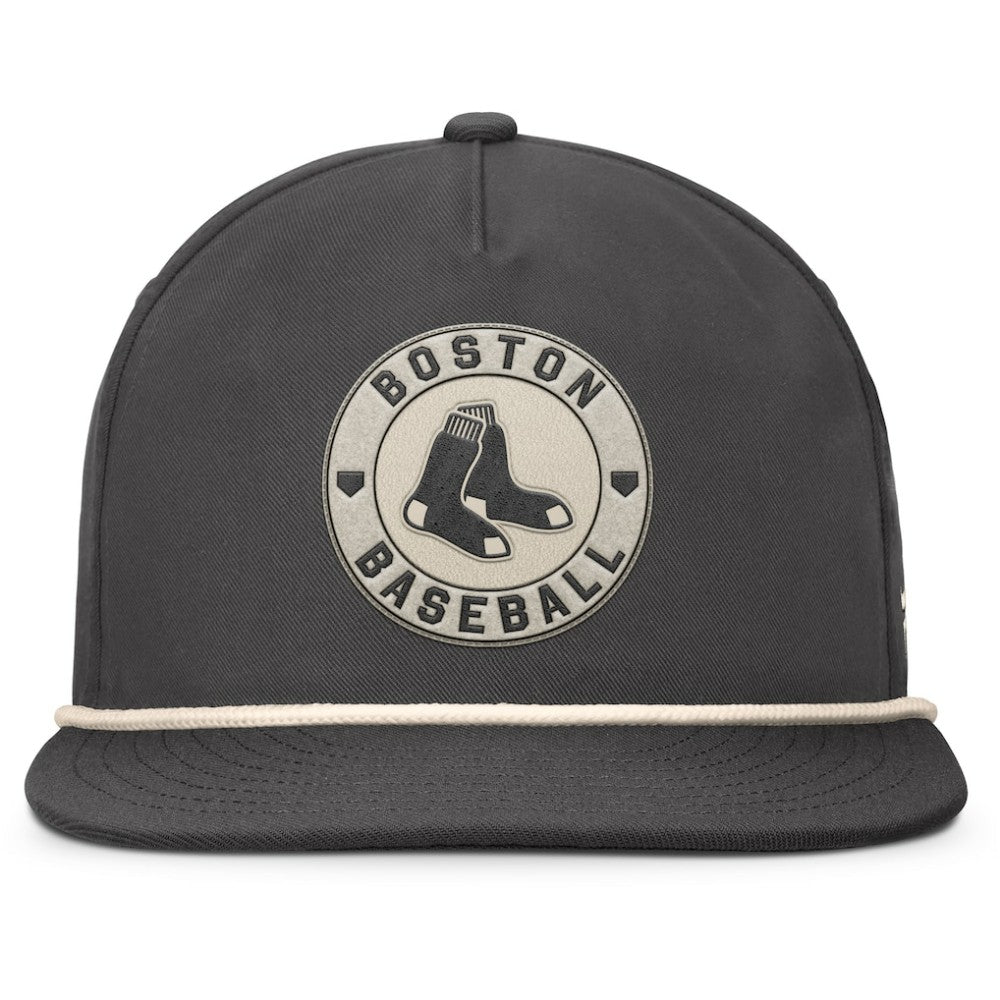 Boston Red Sox Fanatics Closer Adjustable Hat - MLB Hats