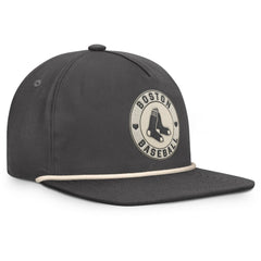 Boston Red Sox Fanatics Closer Adjustable Hat - MLB Hats