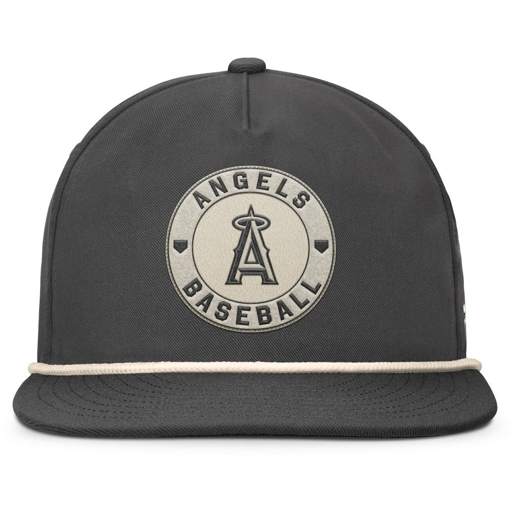 Los Angeles Angels Fanatics Closer Adjustable Hat - MLB Hats