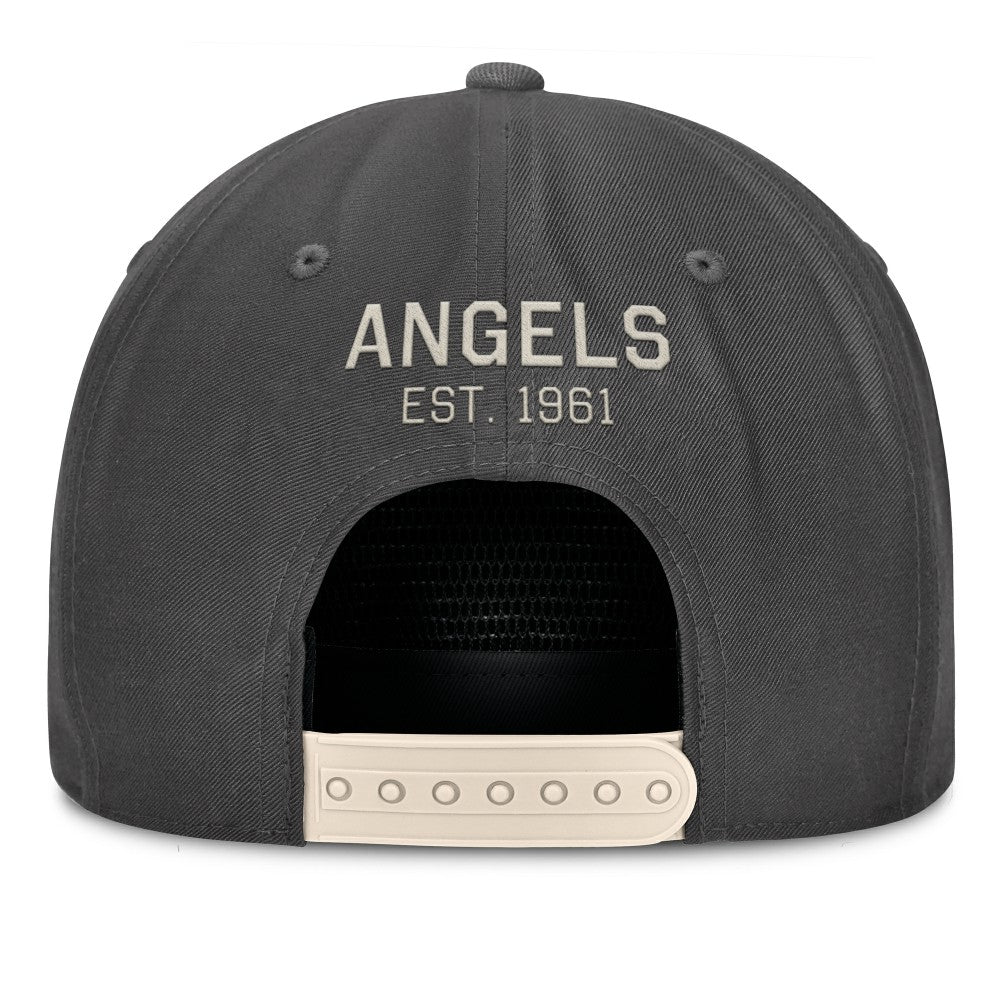 Los Angeles Angels Fanatics Closer Adjustable Hat - MLB Hats