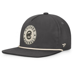 Chicago Cubs Fanatics Closer Adjustable Hat - MLB Hats