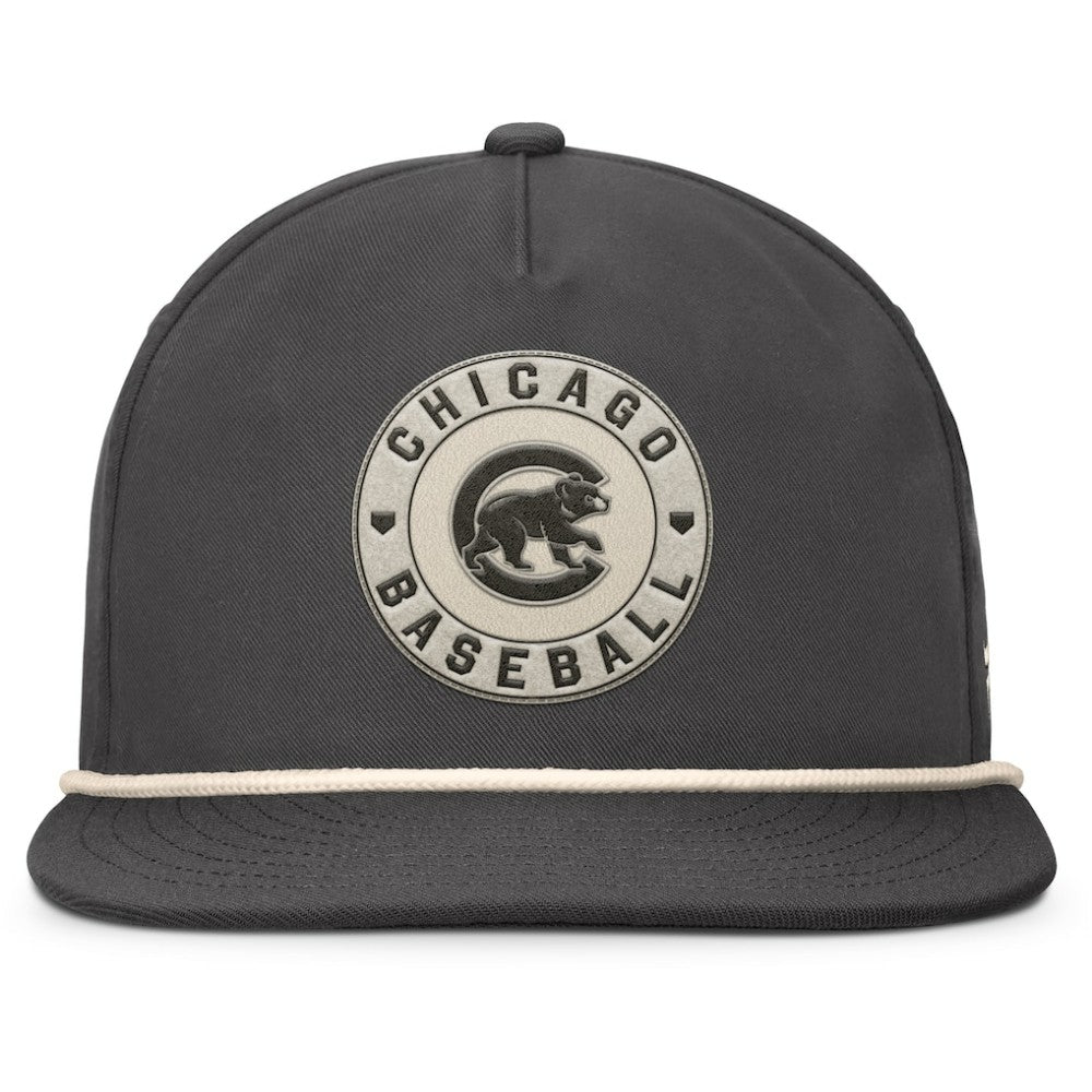 Chicago Cubs Fanatics Closer Adjustable Hat - MLB Hats