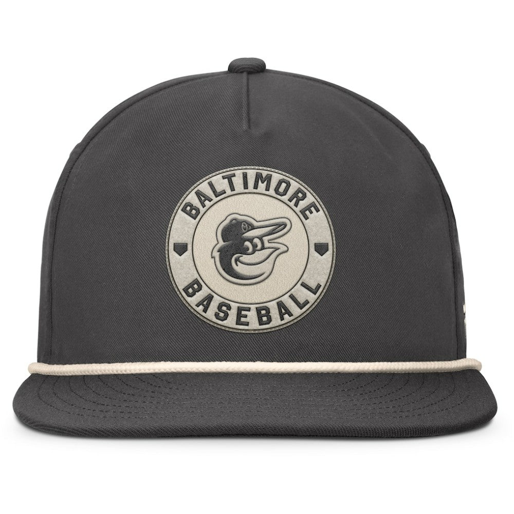 Baltimore Orioles Fanatics Closer Adjustable Hat - MLB Hats