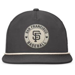 San Francisco Giants Fanatics Closer Adjustable Hat - MLB Hats