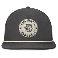 Cincinnati Reds Fanatics Closer Adjustable Hat - MLB Hats