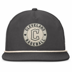 Cleveland Guardians Fanatics Closer Adjustable Hat - MLB Hats