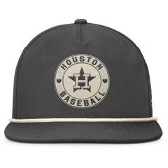 Houston Astros Fanatics Closer Adjustable Hat - MLB Hats