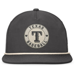 Texas Rangers Fanatics Closer Adjustable Hat - MLB Hats