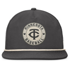 Minnesota Twins Fanatics Closer Adjustable Hat - MLB Hats