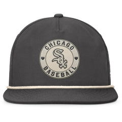 Chicago White Sox Fanatics Closer Adjustable Hat - MLB Hats