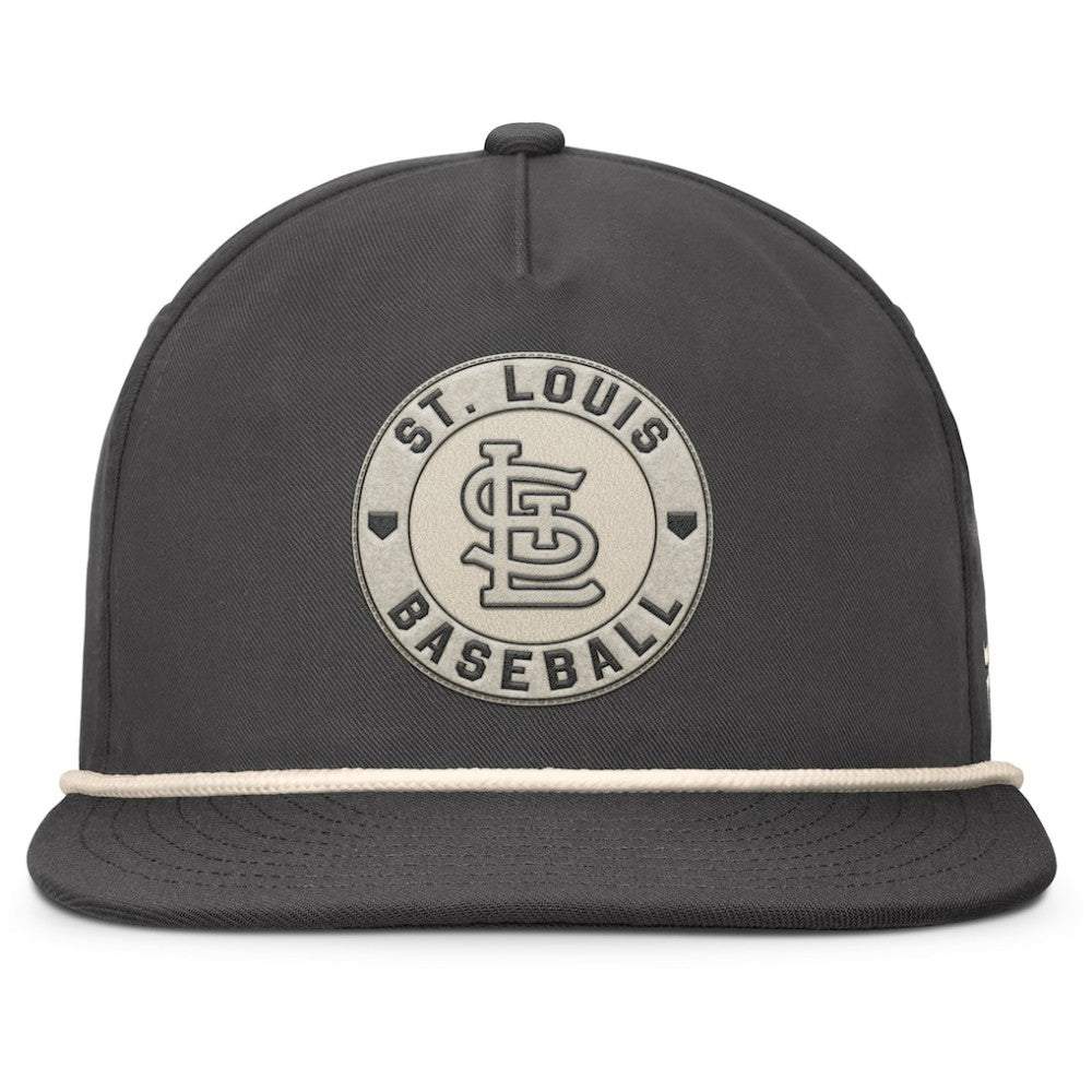 St. Louis Cardinals Fanatics Closer Adjustable Hat - MLB Hats