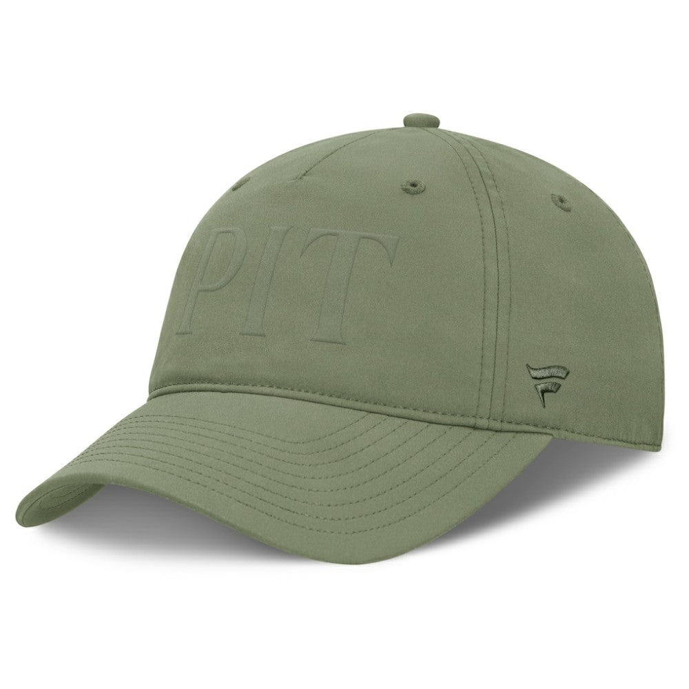 Pittsburgh Pirates Fanatics Women's Afterhours Adjustable Hat - MLB Hats