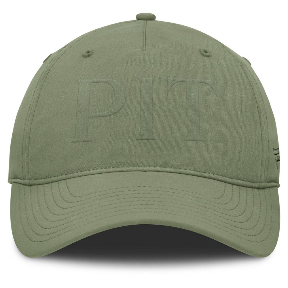 Pittsburgh Pirates Fanatics Women's Afterhours Adjustable Hat - MLB Hats