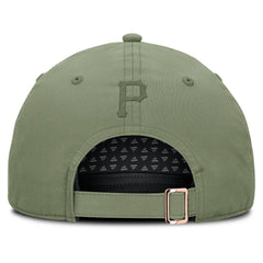 Pittsburgh Pirates Fanatics Women's Afterhours Adjustable Hat - MLB Hats