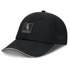 Chicago White Sox Fanatics Level Up Driver Adjustable Hat - MLB Hats