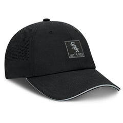 Chicago White Sox Fanatics Level Up Driver Adjustable Hat - MLB Hats