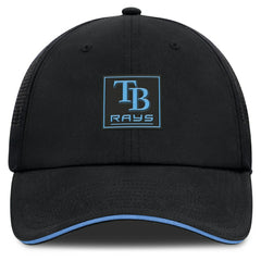 Tampa Bay Rays Fanatics Level Up Driver Adjustable Hat - MLB Hats