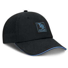 Tampa Bay Rays Fanatics Level Up Driver Adjustable Hat - MLB Hats