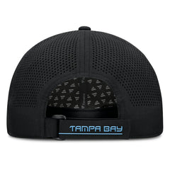 Tampa Bay Rays Fanatics Level Up Driver Adjustable Hat - MLB Hats