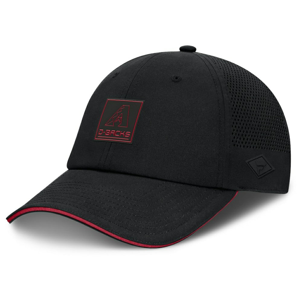 Arizona Diamondbacks Fanatics Level Up Driver Adjustable Hat - MLB Hats