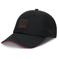 Arizona Diamondbacks Fanatics Level Up Driver Adjustable Hat - MLB Hats