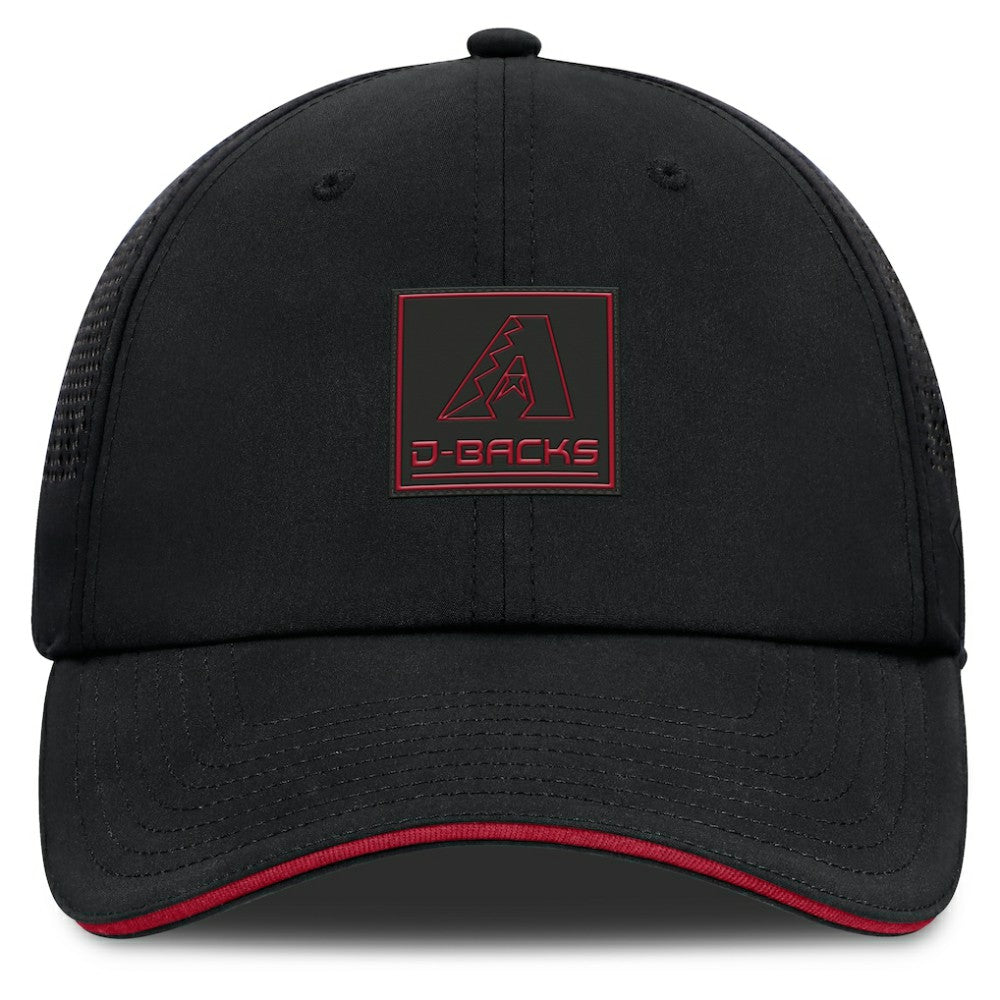 Arizona Diamondbacks Fanatics Level Up Driver Adjustable Hat - MLB Hats