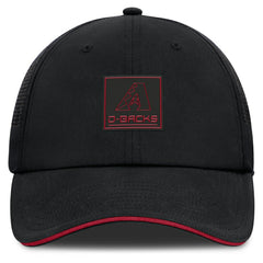 Arizona Diamondbacks Fanatics Level Up Driver Adjustable Hat - MLB Hats