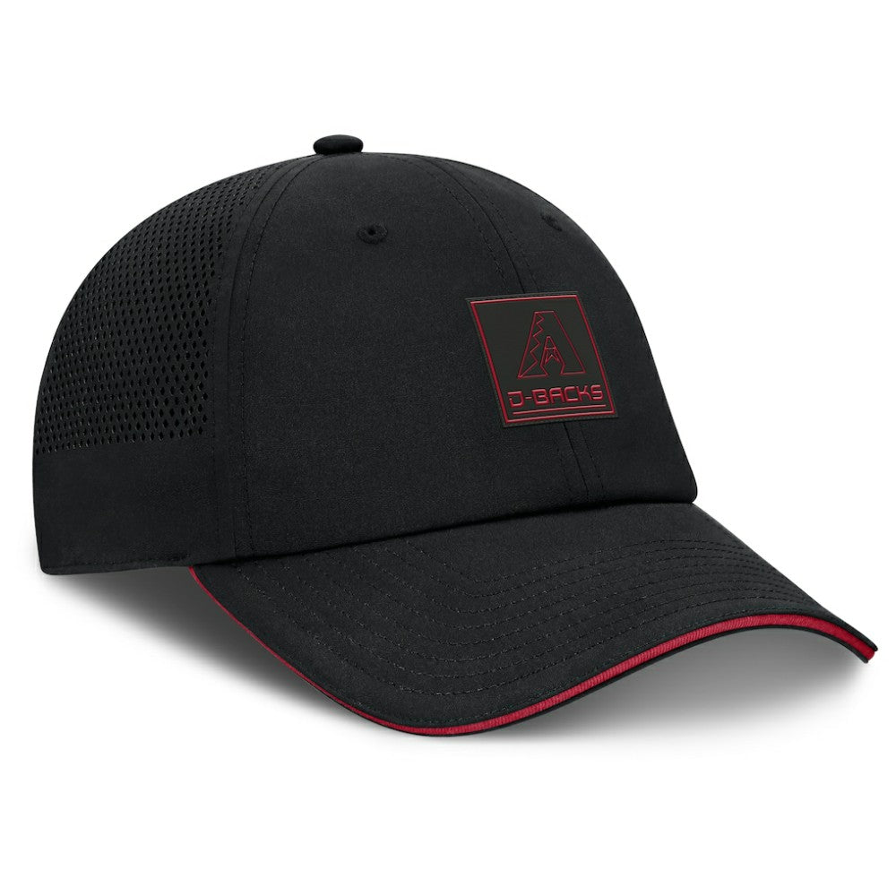 Arizona Diamondbacks Fanatics Level Up Driver Adjustable Hat - MLB Hats