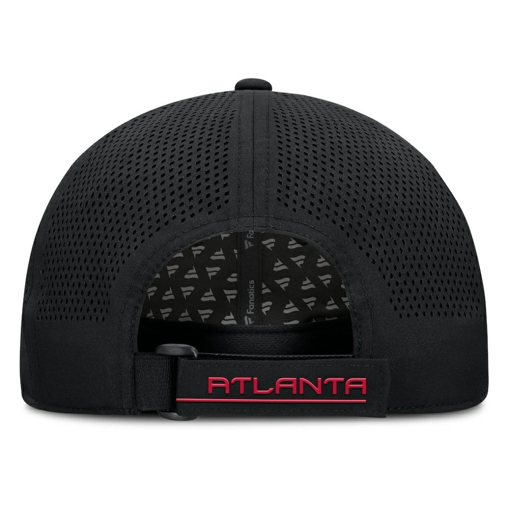 Atlanta Braves Fanatics Level Up Driver Adjustable Hat - MLB Hats