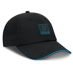 Miami Marlins Fanatics Level Up Driver Adjustable Hat - MLB Hats