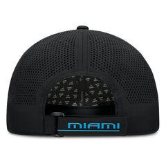 Miami Marlins Fanatics Level Up Driver Adjustable Hat - MLB Hats