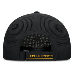 Athletics Fanatics Level Up Driver Adjustable Hat - MLB Hats
