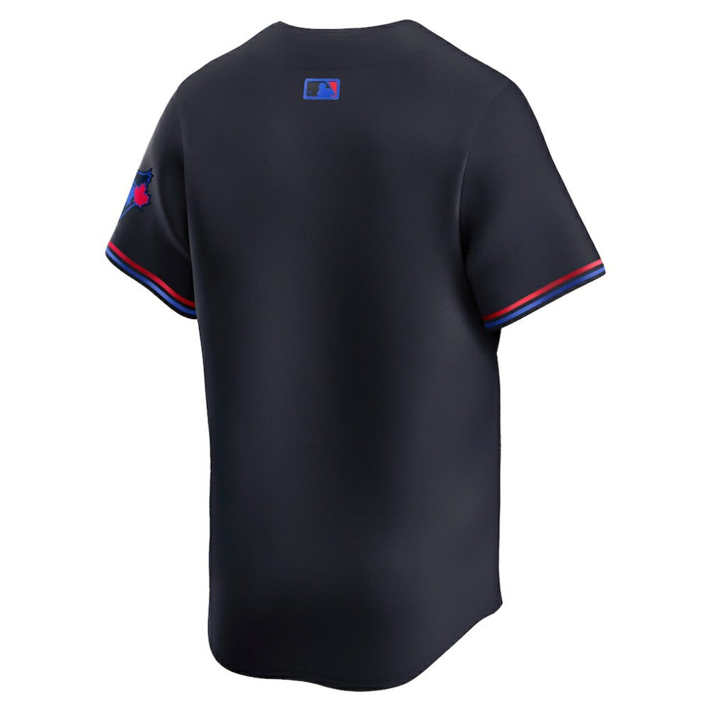 Toronto Blue Jays Nike City Connect Limited Jersey - MLB Jerseys