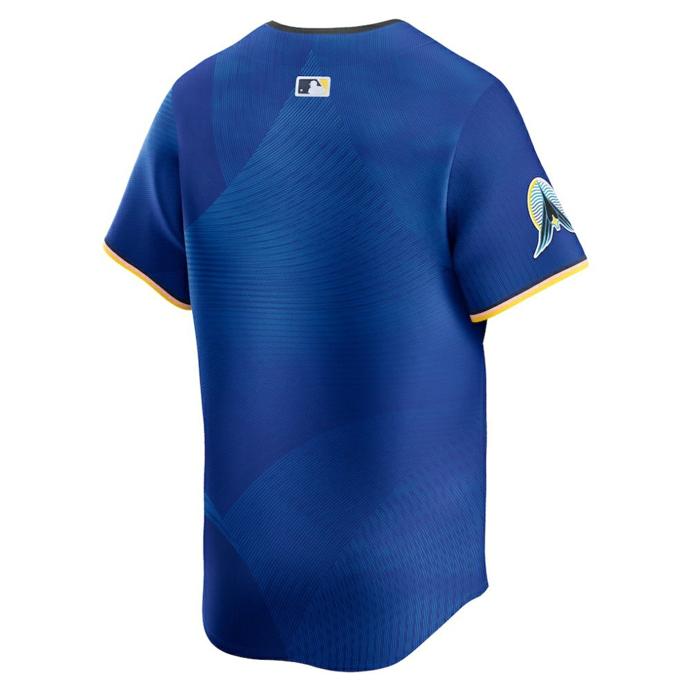Minnesota Twins Nike City Connect Limited Jersey - MLB Jerseys