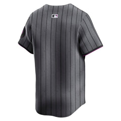 New York Mets Nike City Connect Limited Jersey - MLB Jerseys