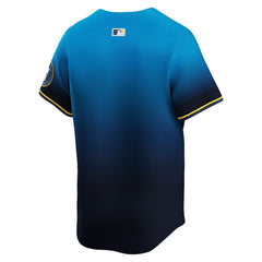 Philadelphia Phillies Nike City Connect Limited Jersey - MLB Jerseys