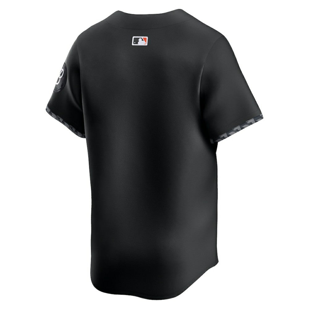 Baltimore Orioles Nike City Connect Limited Jersey - MLB Jerseys